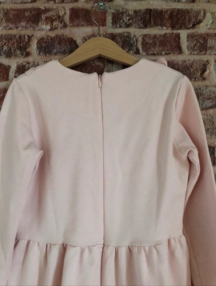 Robe Carremenr Beau 8ans - photo numéro 6