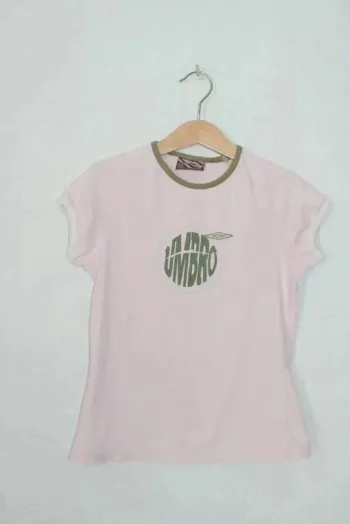 Tee shirt Umbro 8 ans