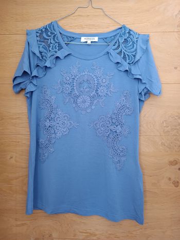 Tee-shirt neuf