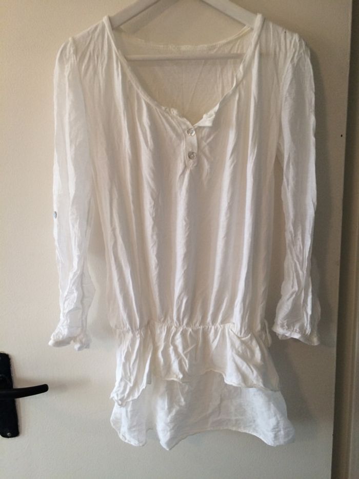 haut neuf taille S/M