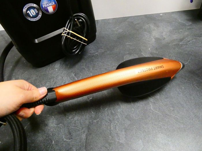 Défroisser - photo numéro 8