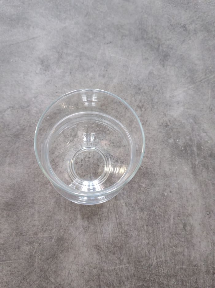 Verre pour lampe - photo numéro 3