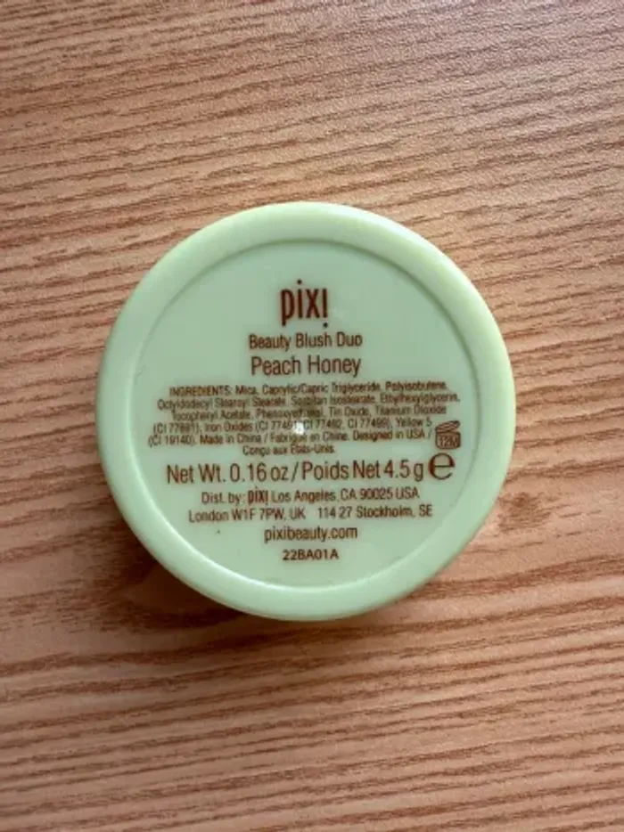 Pixi maquillage - photo numéro 8