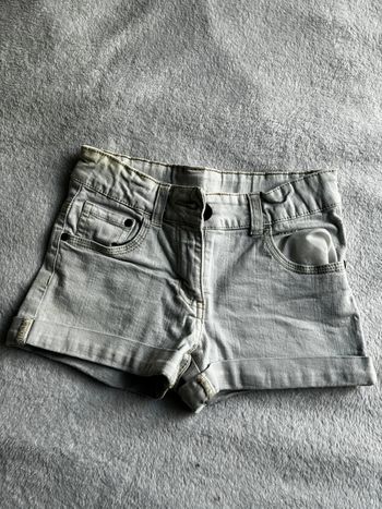 Short 122 cm peppers