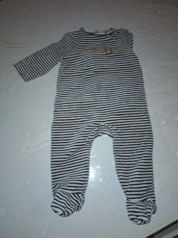 Pyjama