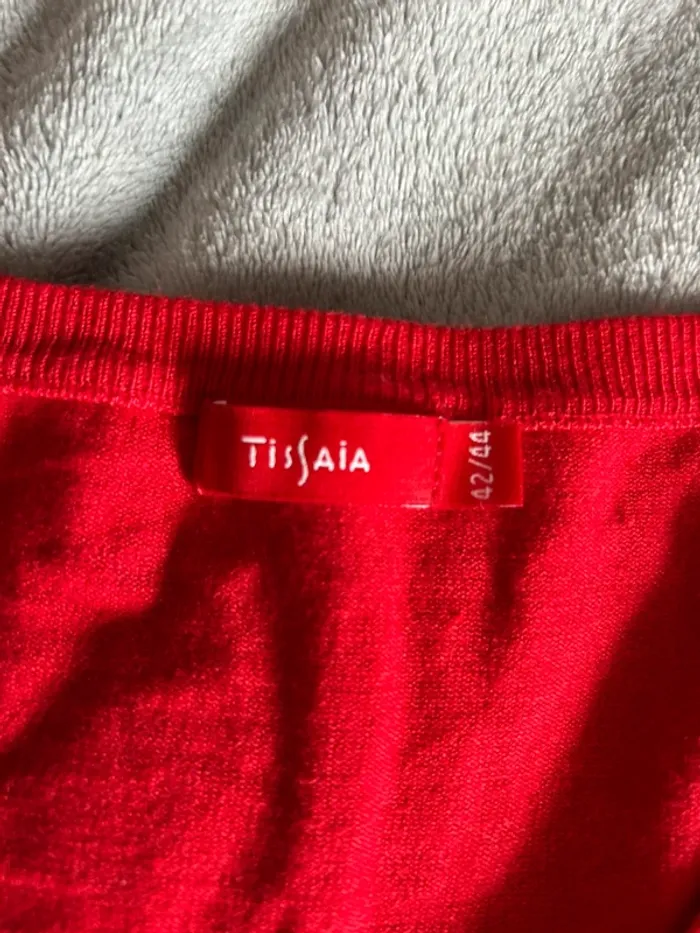 Pull femme - photo numéro 2