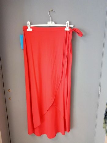 Jolie jupe longue 😍