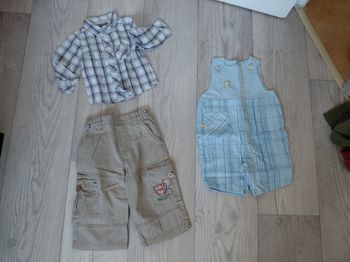 Lot habits 9 mois été