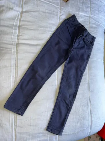 Pantalon fille