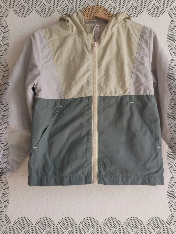 Veste Vertbaudet 5 ans - photo numéro 4