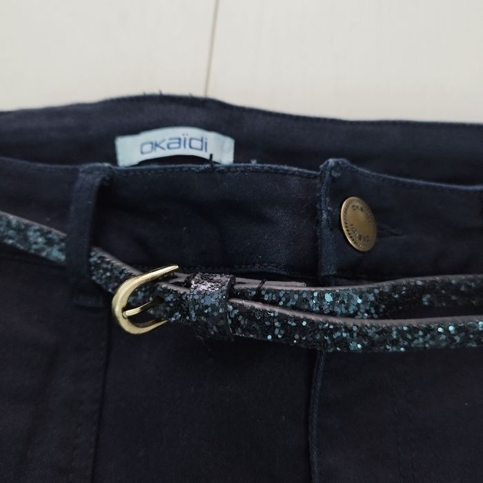 Jupe droite - photo numéro 3