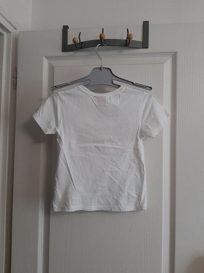 Lot de 2 t-shirts Cars - photo numéro 3