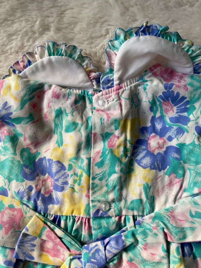 Robe Vintage - photo numéro 5