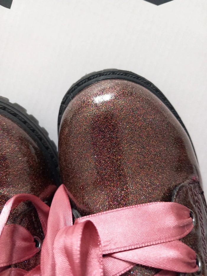 Bottines 27 - photo numéro 9