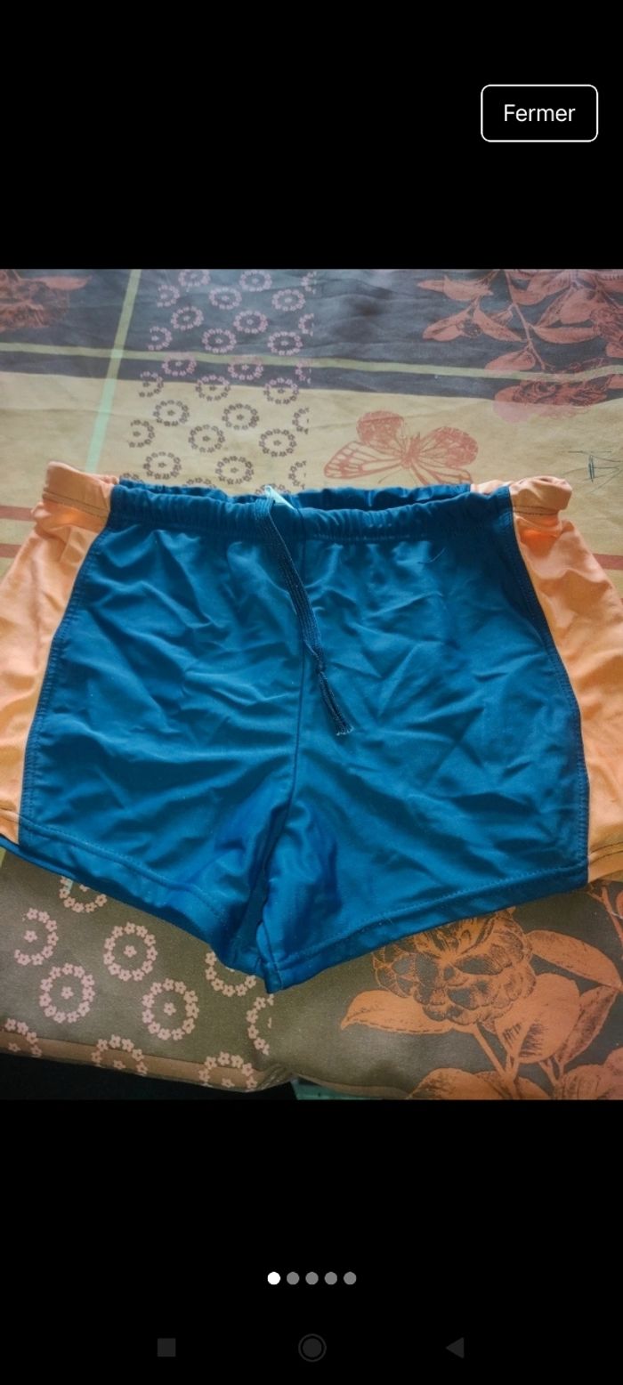 Maillot de bain m8