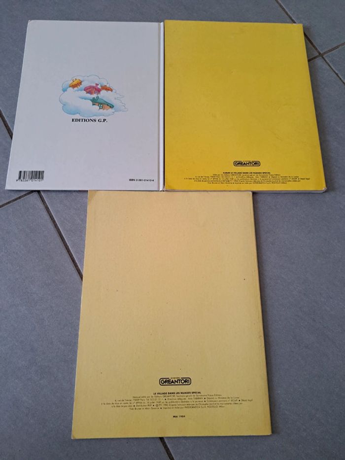 Lot casimir - photo numéro 2