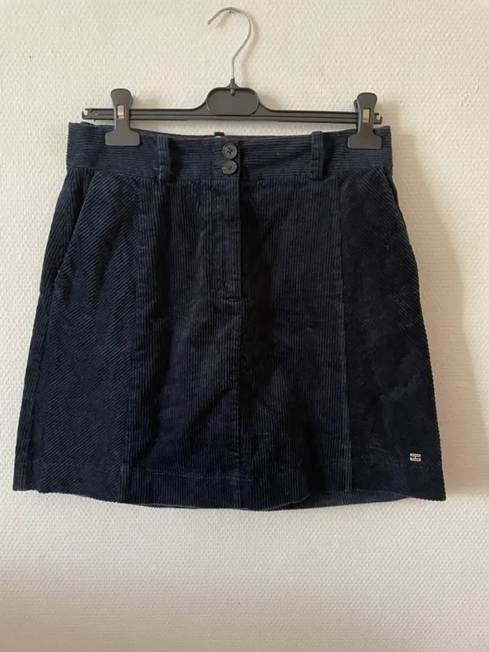 Jupe tommy jeans