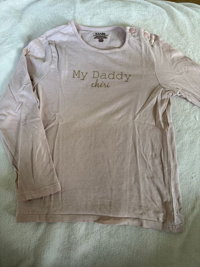 Tee-shirts - photo numéro 2