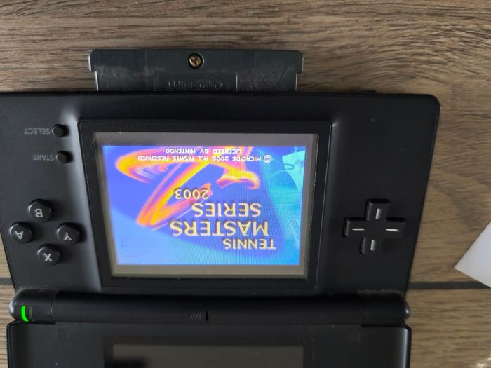 Lots jeux GameBoy advance - photo numéro 4