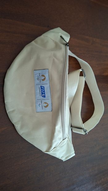 Sac banane FDJ