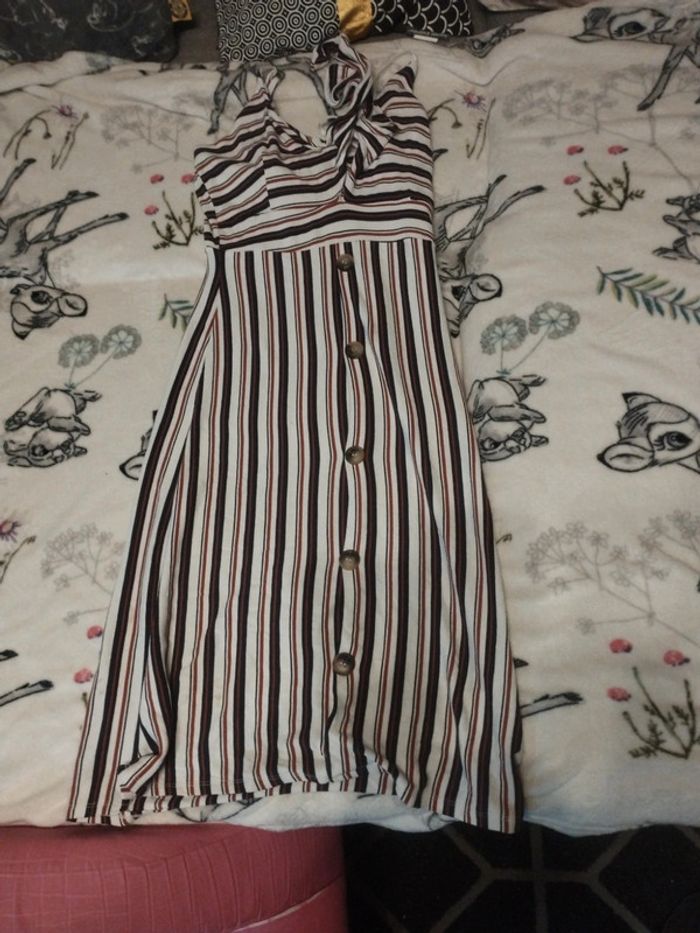 Robe femme taille L hôtel de ville