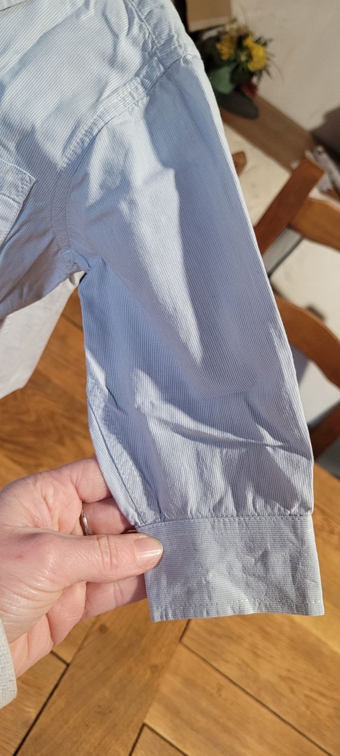 Chemise manches longues - photo numéro 3