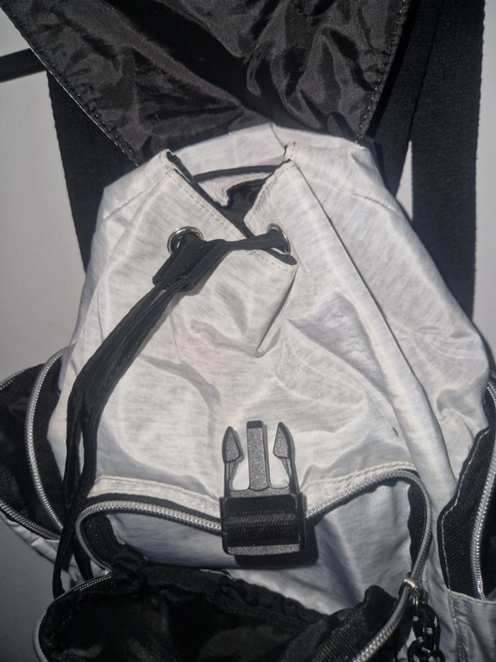 Sac a dos TU Mickey - photo numéro 13