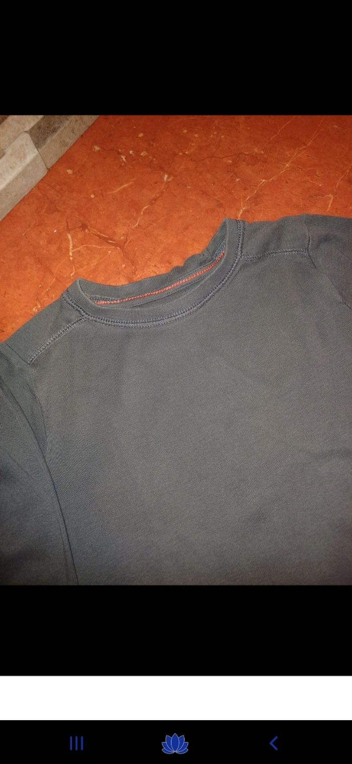 T.shirt garçon taille 4 ans - photo numéro 2