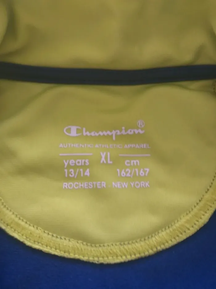 Veste de training - photo numéro 4
