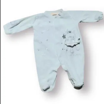 Pyjama fille 1 mois