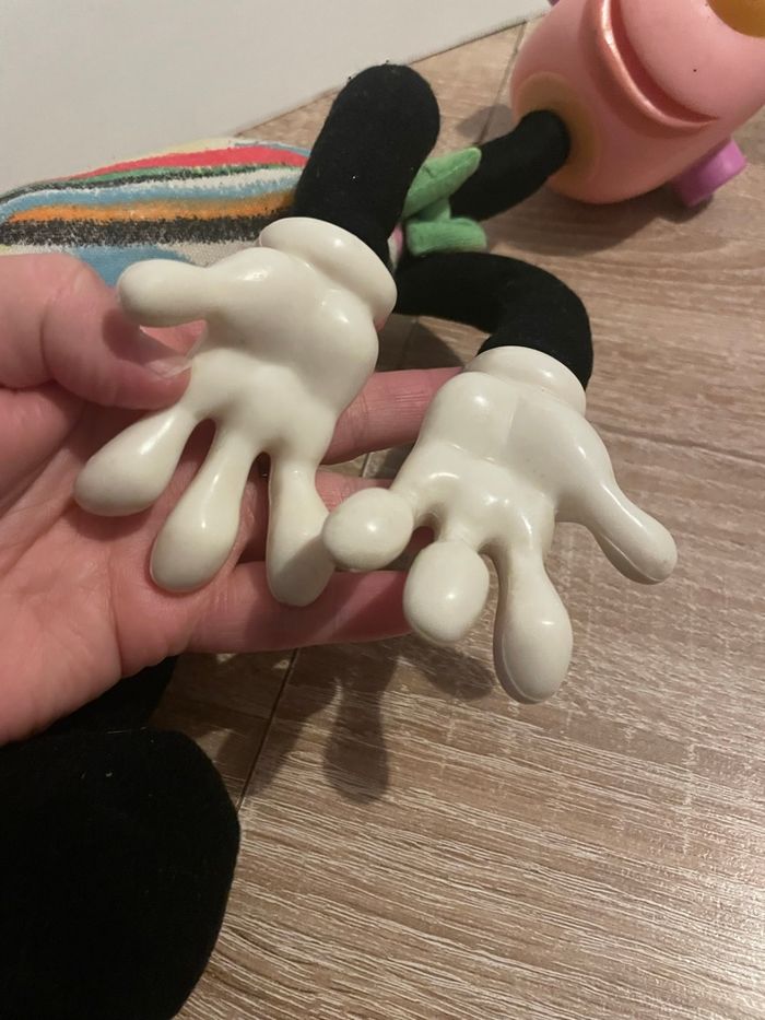 Jibba jabba vintage - photo numéro 4