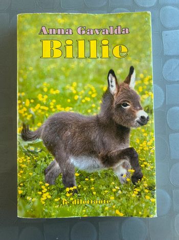 Billie - Anna Gavalda