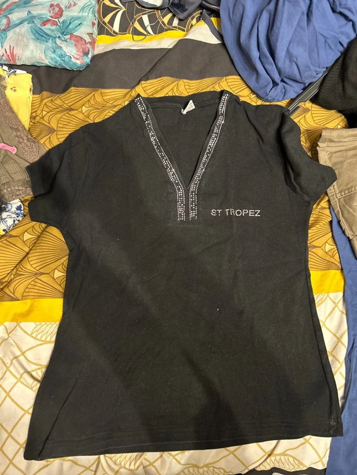 T shirt