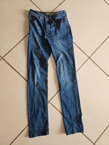 Jean orchestra 10 ans