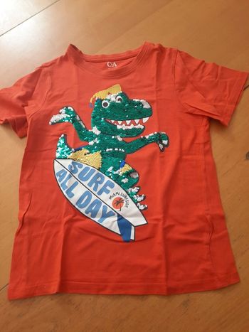 T'SHIRT