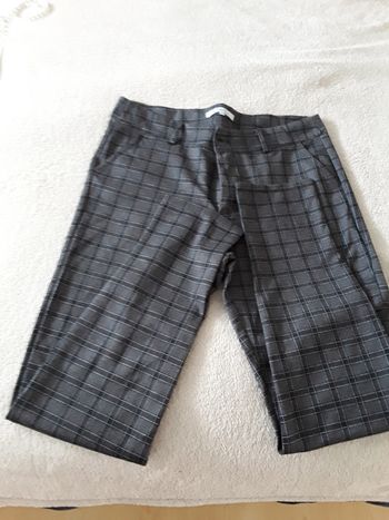 Pantalon stretch