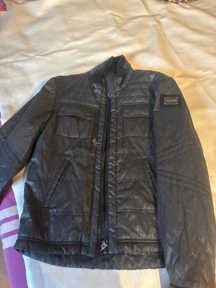 Blouson - photo numéro 4
