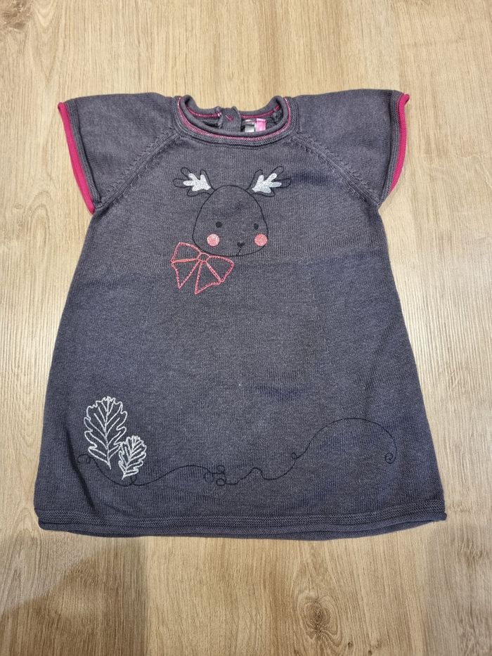 Lot 2 robes - photo numéro 2