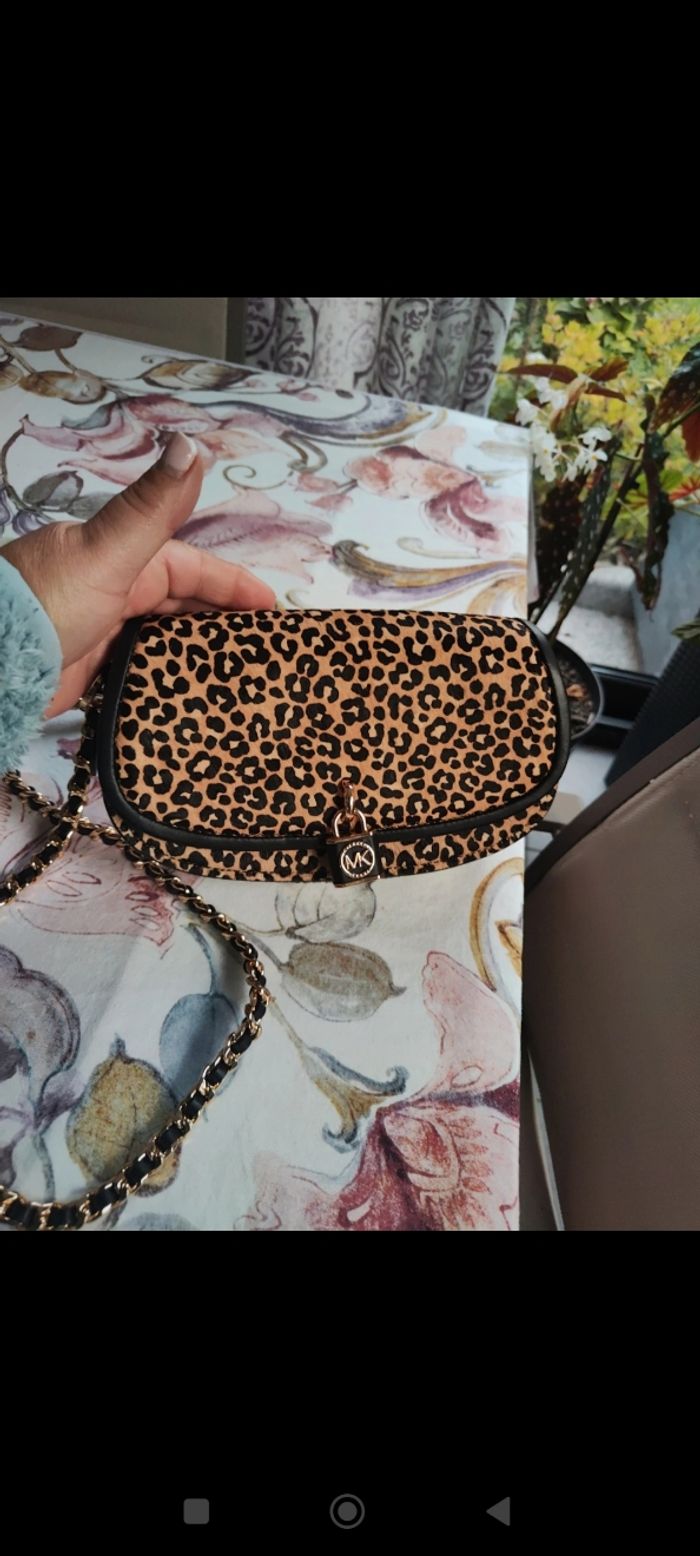 Sac bandoulière - photo numéro 2