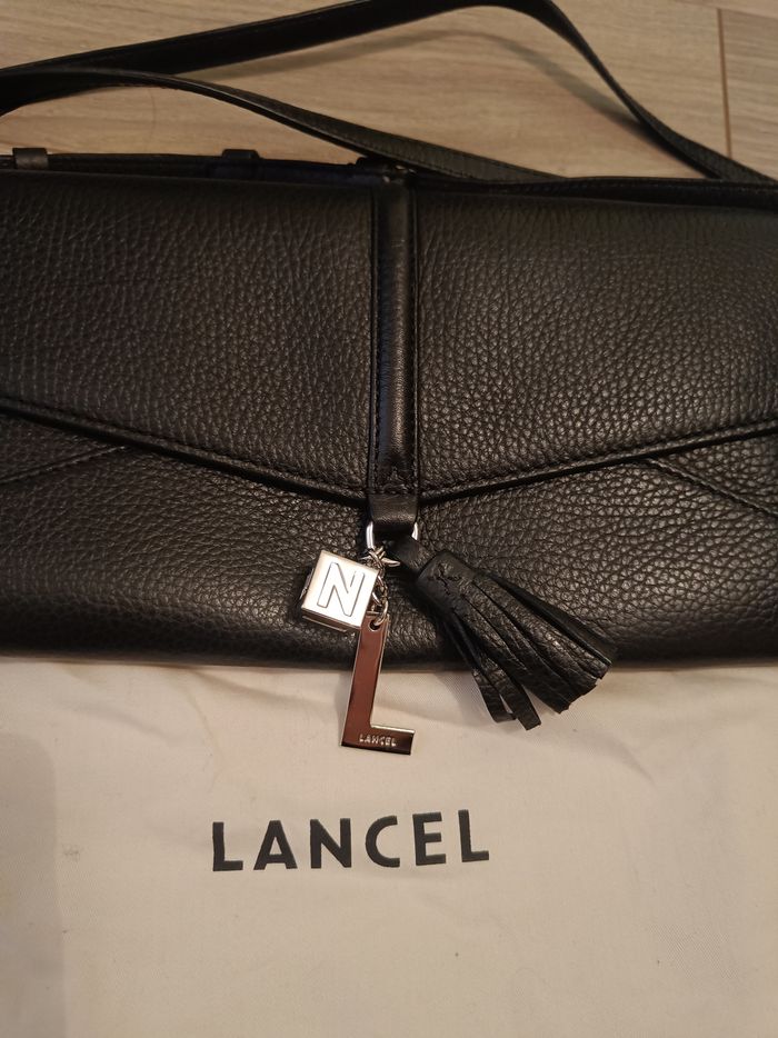 Pochette lancel