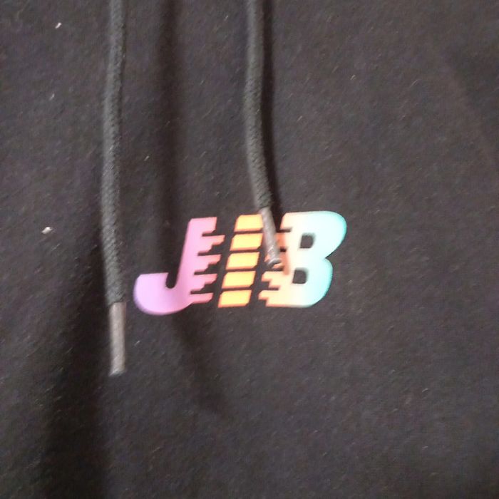 Sweat a capuche h&m - photo numéro 2