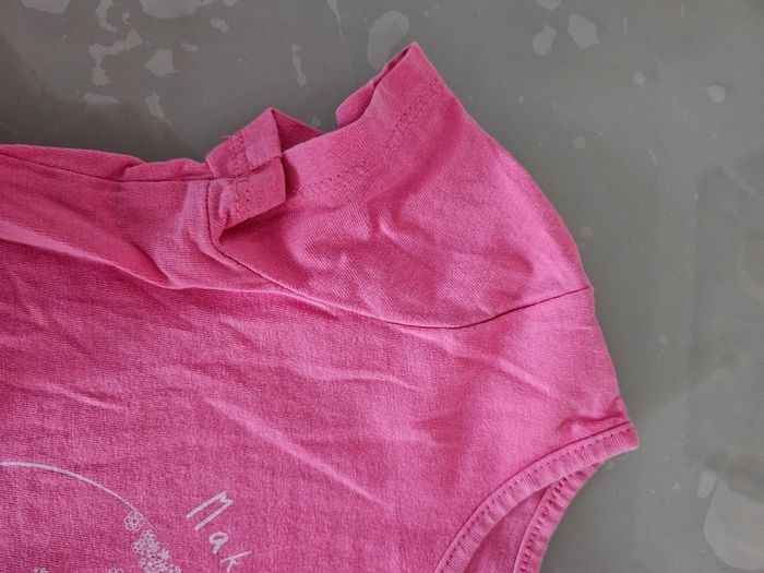 Tee shirt - photo numéro 2
