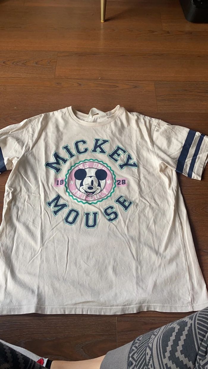 Lot 9 teeshirt manches courtes - photo numéro 5