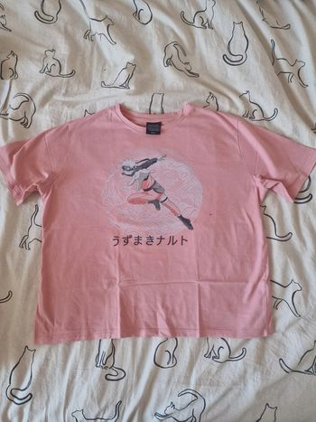 Tee-shirt