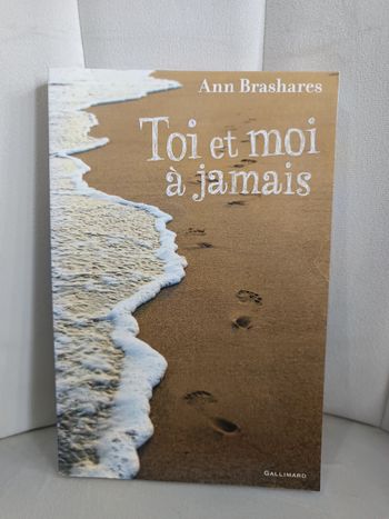" Toi et moi à jamais "