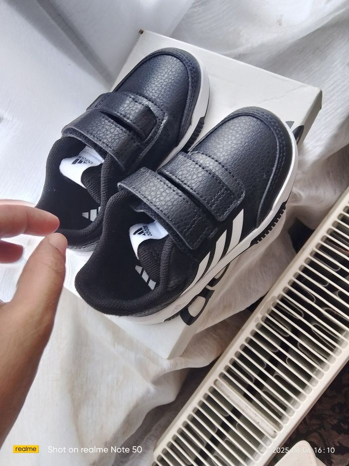 Baskets garçon adidas - photo numéro 3