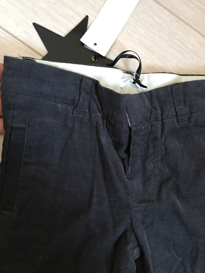 Pantalon boutchou - photo numéro 2
