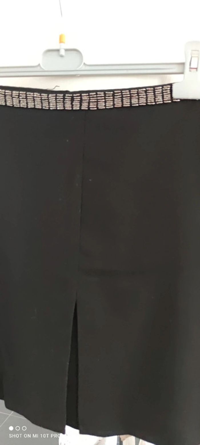 Jupe h&M t44 - photo numéro 2