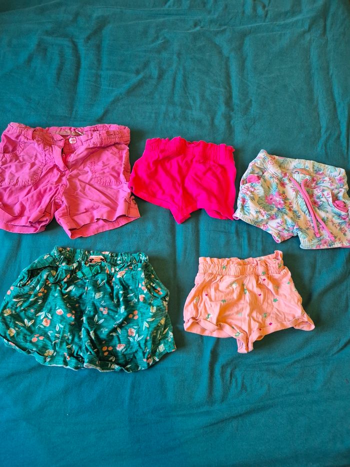 Lot vêtements fille 3 ans - photo numéro 4