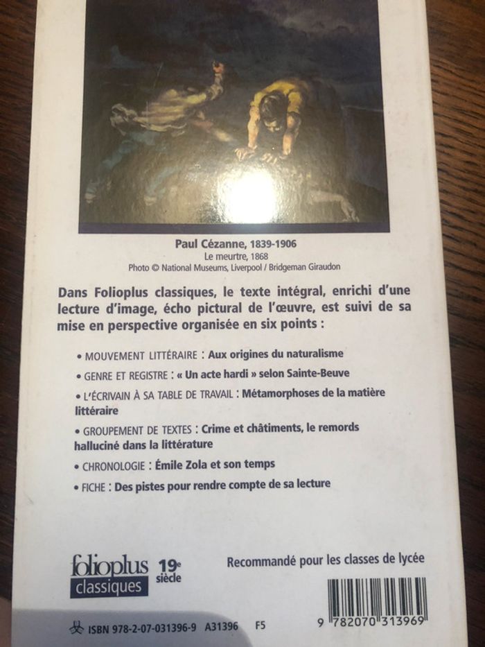 Livre - photo numéro 2